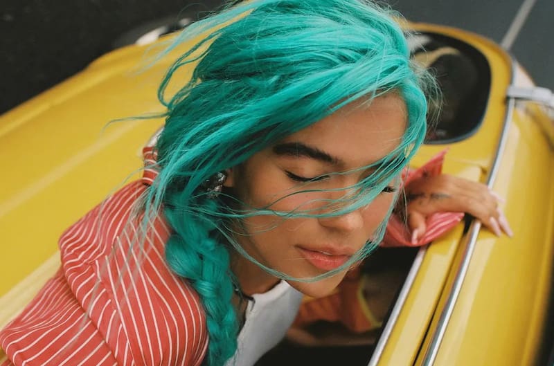 Karol G se presentará en la Argentina en 2024.