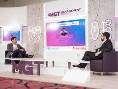 La clave para el éxito es una sola y este experto de una gigante argentina lo cuenta