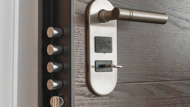 Nadie conoce mejor la forma de entrar o no entrar a una casa que un cerrajero