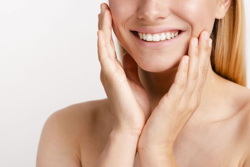 Como retrasar los signos de la edad. Fuente: archivo