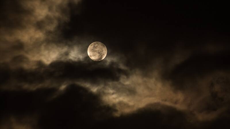 Cada fase lunar tiene características y energías específicas.