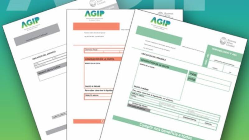 Cambian los ipuestos en CABA: qué pasa con las patentes