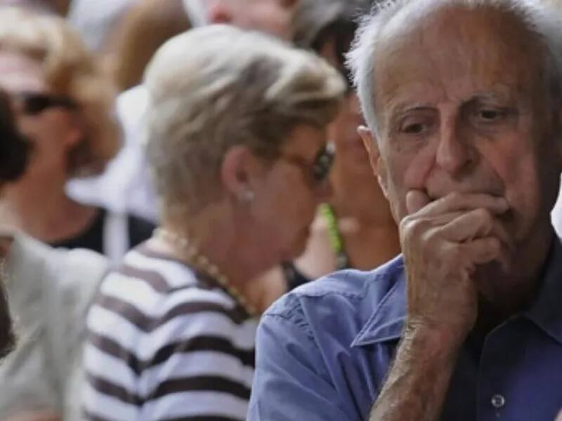 Los jubilados por moratoria podrán acceder sin problemas a la pensión por fallecimiento.