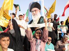 Guerra en Medio Oriente: ¿quién es y qué poder tiene el líder supremo de Irán, Alí Jamenei?