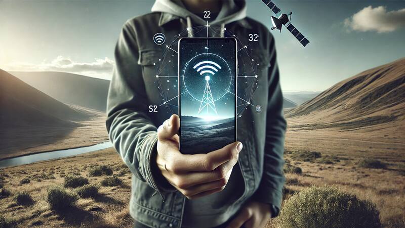 El truco secreto para nunca quedarte sin señal con los iPhones 14, 15 y 16.