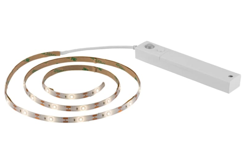 Lidl lanza una tira de luces LED por menos de 4 euros. (Fuente: Lidl).