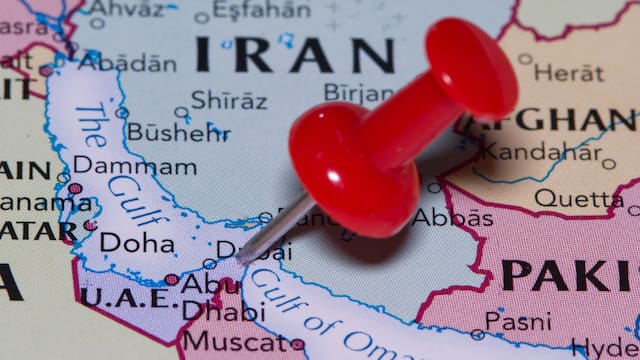 Blancos cuestionan a la embajada de Irán en Uruguay por criticar a Argentina