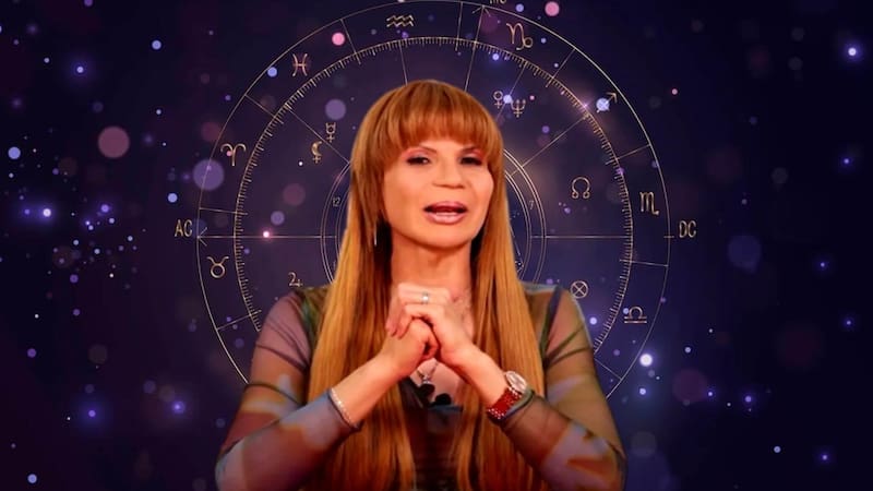 La astróloga te acerca una nueva ceremonia espiritual para alejar las malas energías.