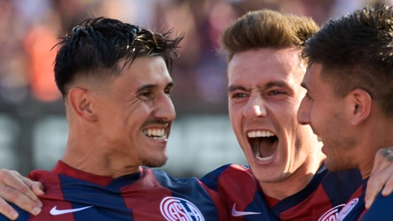 <div class="migrated-promo-image__description"><div class="migrated-promo-image__source">Fuente: Twitter: San Lorenzo</div></div>