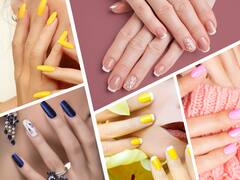 Ya no más uñas débiles y quebradizas: el alimento estrella rico en biotina que las fortalece desde su interior y otros 5 consejos