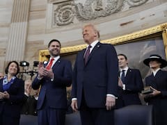 Pedro Sánchez habló sobre Donald Trump y la posición que tiene que tomar Europa a la hora de negociar