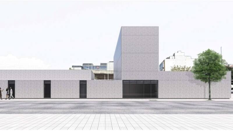LINZ GROUP hará la Ingeniería Estructural del proyecto "ATLÉTICO".
