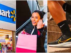 De Walmart a Nike, estas tiendas también ofrecen grandes descuentos en el Amazon Prime Day