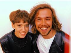 Azul Fernández, la joven actriz argentina que triunfa en la nueva 'Merlí'