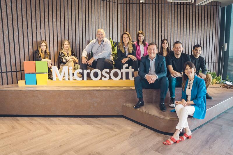 Las vacantes en Barcelona y Madrid permiten la modalidad de teletrabajo híbrido. (Foto: archivo)