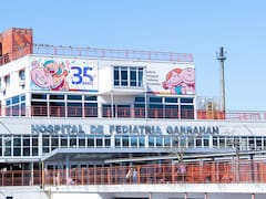 ¿Cuánto gana un trabajador del Garrahan? Recibo por recibo, los salarios que alimentan el conflicto