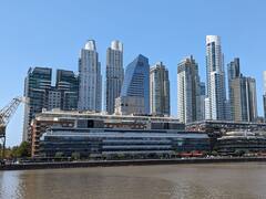 Blanqueo: las desarrolladoras 'premium' ya concretaron ventas, en medio de un aluvión de consultas