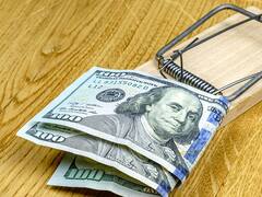 Los 6 riesgos del dólar, según Maxi Montenegro