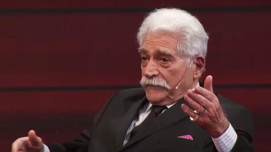 La "alternativa peronista" del Turco Asís: quiénes son los dirigentes que pueden complicar a Milei en 2027