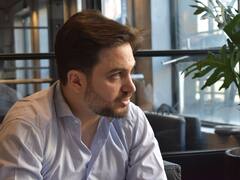 Quiebre con LLA, el cruce con Caputo y la oferta a Adorni: "No somos funcionales a los K"