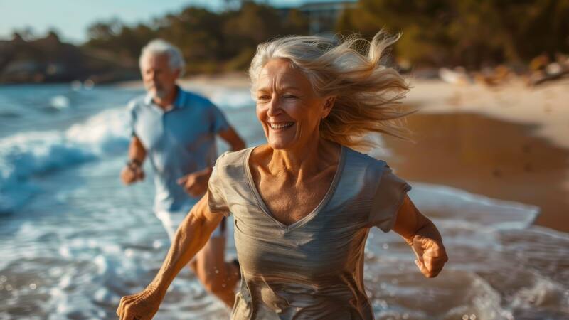 Existe un país europeo que tiene el clima perfecto y es el que encabeza el ranking para mudarse después de jubilarse.