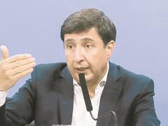 Política alimentaria: Nación ya usó todos los fondos