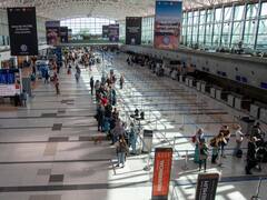 “Es una decisión del Presidente : evalúan cerrar fronteras con más países por la nueva cepa de Covid