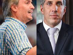 Tras la condena a Cristina, el fiscal Luciani ahora va por Máximo Kirchner