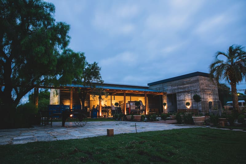 La bodega Compañía Uruguaya de Vinos de Mar elabora solo pinot noir y albariño, en cantidades boutique: delicias con influencia de mar y sierras