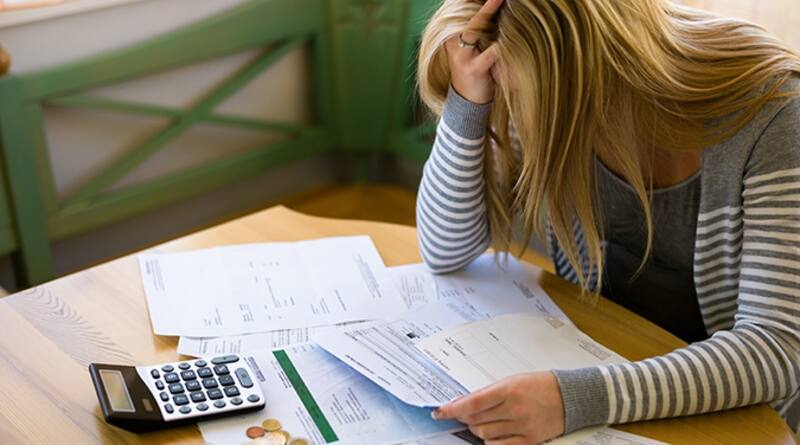 Cuando te endeudás, no solo devolvés el dinero prestado, sino que pagás un costo adicional en intereses, comisiones y cargos