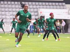 ¿Hombre o mujer? Jugará el Mundial Femenino a pesar de no pasar un test de género