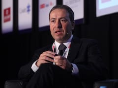 Oliveto: “Hay una economía más fría, pero todavía se pueden hacer negocios