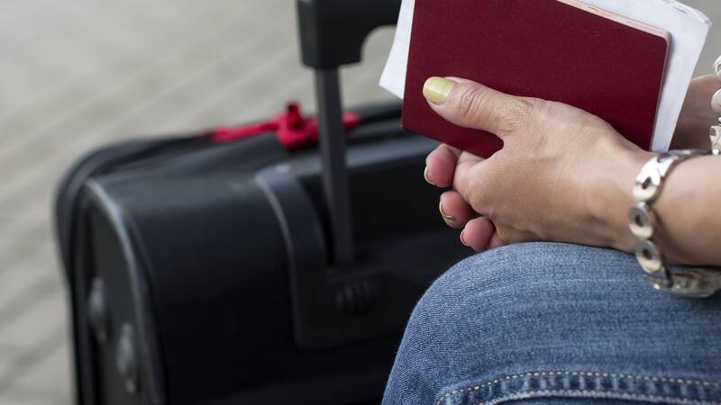 Nuevo pacto de migración en la Unión Europea: ahora los países podrán pagar por rechazar refugiados.