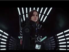 Nuevo lema y spot de TV para Rogue One