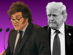 Entre Washington y Beijing: La ayuda externa no reemplaza el orden interno