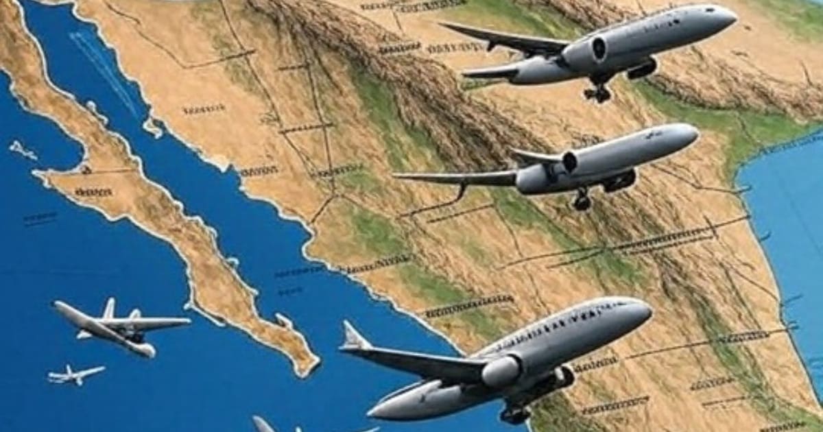 ¿Se prepara para la Tercera Guerra Mundial? México confirmó de qué ...