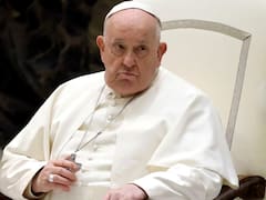 La Iglesia católica analiza la posibilidad de que los sacerdotes puedan casarse