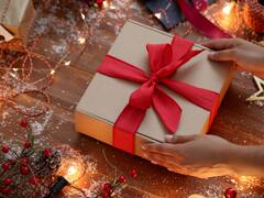 El pueblito cerca de Madrid con una bonita feria de Navidad que tienes que visitar para comprar tus regalos