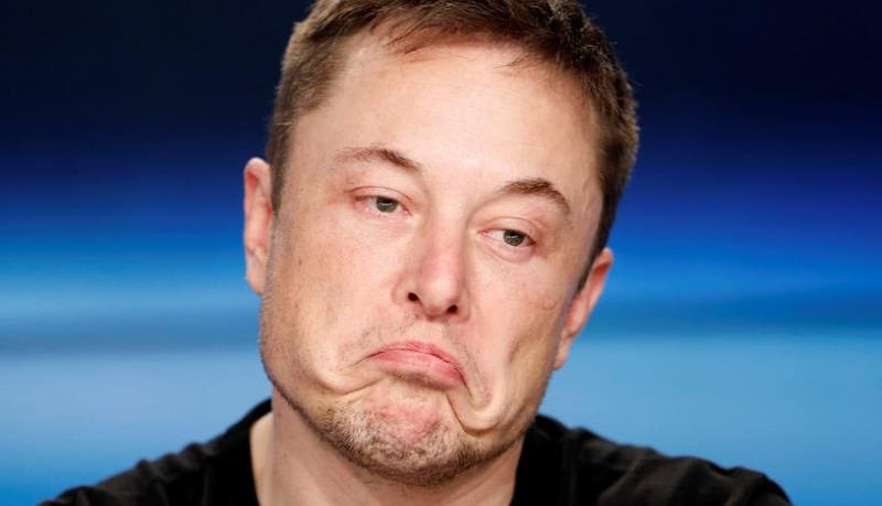 Elon Musk, además, quiere cobrar a los usuarios por utilizar Twitter. (Imagen: Archivo)