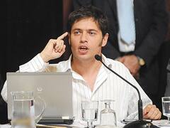 Dólar: Kicillof está a favor de aplicar tipos de cambio diferenciales