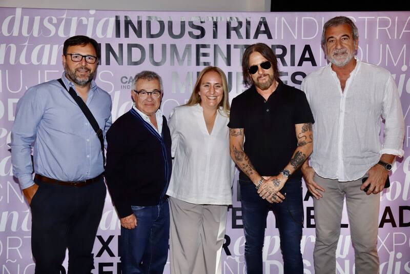 Empresarios de la moda apuestan a crear marca Argentina en el exterior
