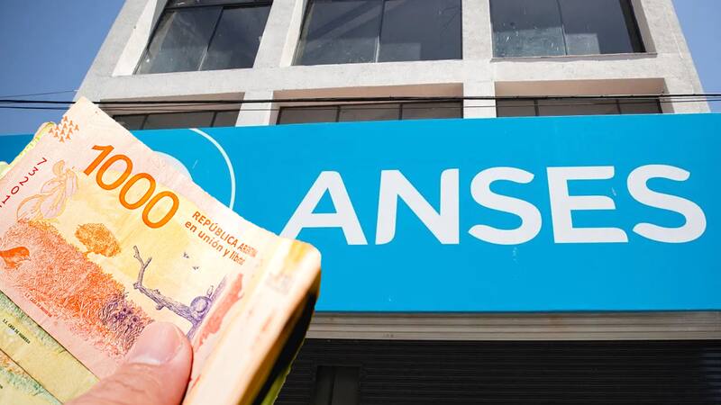 Jubilados y pensionados cobrarán sus haberes en la segunda semana de enero (Fuente: archivo)