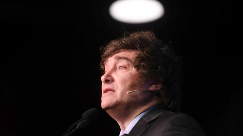 El riesgo político ligado al kirchnerismo sigue siendo demasiado alto como para pasarlo por alto, y eso en Wall Street lo entienden muy bien.