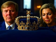 Tristeza en la Corona Holandesa: Máxima y Guillermo rompen en llanto por enfermedad sin tratamiento de un miembro de la familia real