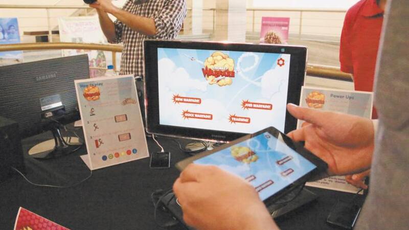 Etermax, la firma creadora de "Preguntados" es el próximo unicornio