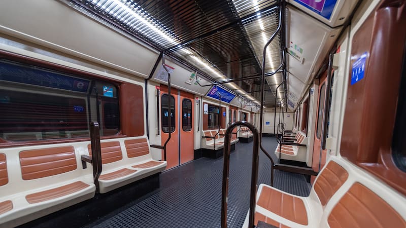 Viajes sin límites por Madrid desde 10 euros con la nueva tarjeta de transporte público. Precios, zonas y cómo aprovecharla al máximo.