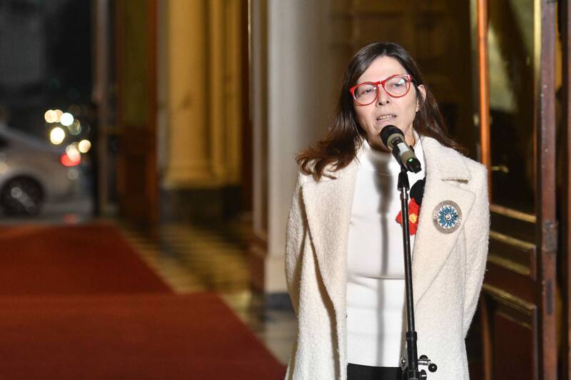 "La incapacidad de generar divisas y oportunidades es del Gobierno, no del turismo", criticaron las agencias de viajes.