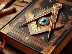 Descubren los secretos del Código Moral Masónico: estas máximas cambiarán tu visión del mundo