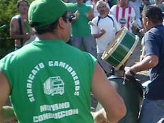 Antes del paro nacional, camioneros inician asambleas sorpresivas en todo el país