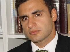 Hallaron muerto a Iván Heyn, economista de La Cámpora